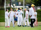 Adland's big cricket clash - media owners vs agencies